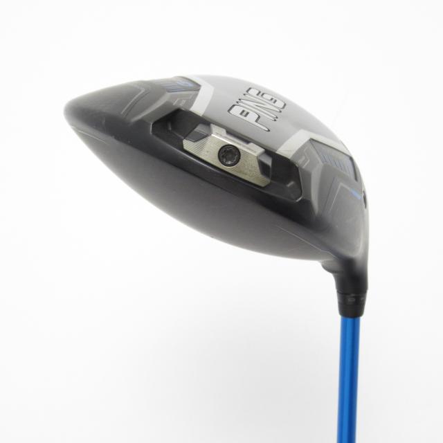 【中古ゴルフクラブ】ピン　G440　G440 MAX ドライバー ALTA J CB BLUE　シャフト：ALTA J CB BLUE_4