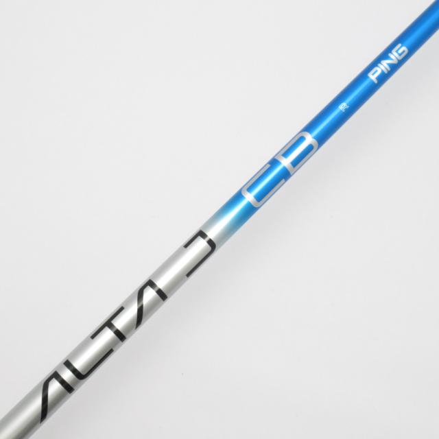 【中古ゴルフクラブ】ピン　G440　G440 MAX ドライバー ALTA J CB BLUE　シャフト：ALTA J CB BLUE_5