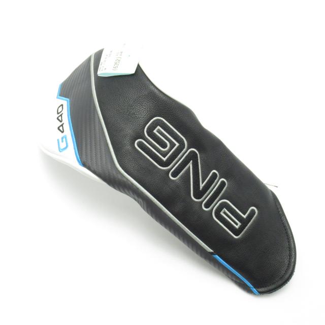 【中古ゴルフクラブ】ピン　G440　G440 MAX ドライバー ALTA J CB BLUE　シャフト：ALTA J CB BLUE_7