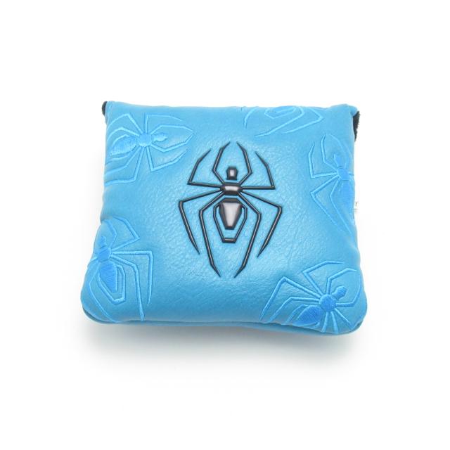 【中古ゴルフクラブ】テーラーメイド　SPIDER　スパイダー ZT ブラック STANDARD パター スチールシャフト　シャフト：スチールシャフト_7