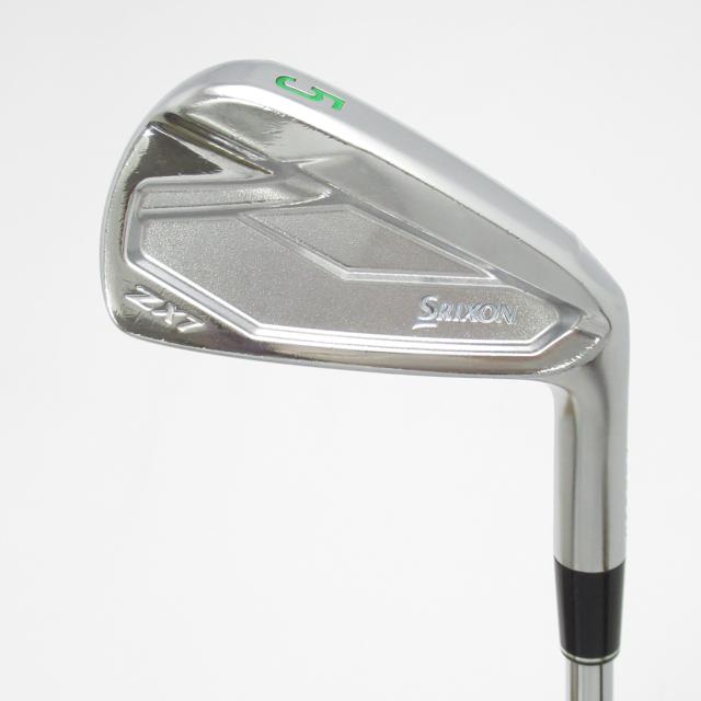 【中古ゴルフクラブ】ダンロップ　SRIXON　スリクソン ZX7 アイアン Dynamic Gold DST　シャフト：Dynamic Gold DST 35,087円