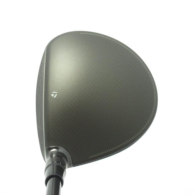 【中古ゴルフクラブ】テーラーメイド　Qi4D　Qi4D MAX フェアウェイウッド REAX 55(2026)　シャフト：REAX 55(2026)_1