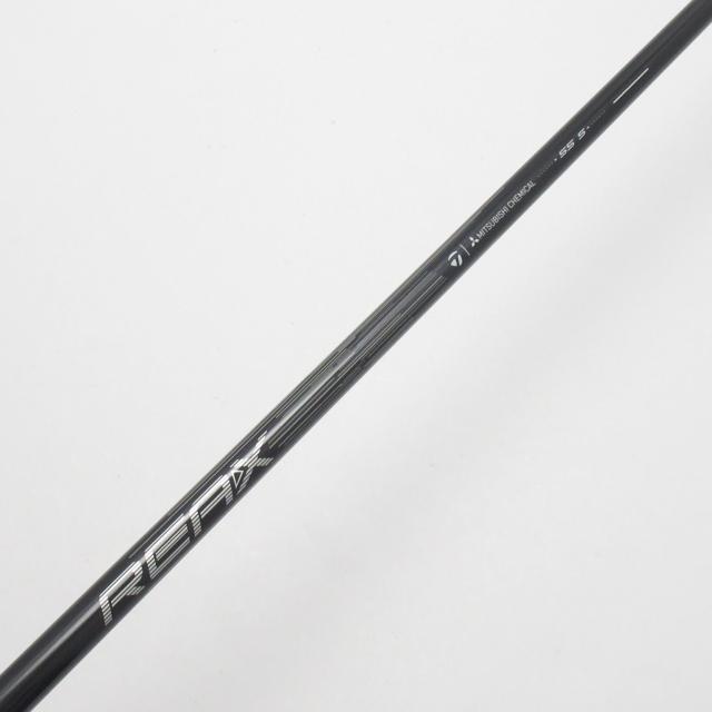 【中古ゴルフクラブ】テーラーメイド　Qi4D　Qi4D MAX フェアウェイウッド REAX 55(2026)　シャフト：REAX 55(2026)_5