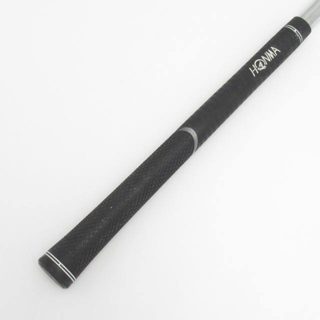 【中古ゴルフクラブ】本間ゴルフ　TOUR WORLD　TOUR WORLD TW757VX アイアン N.S.PRO 950GH neo　シャフト：N.S.PRO 950GH neo_5