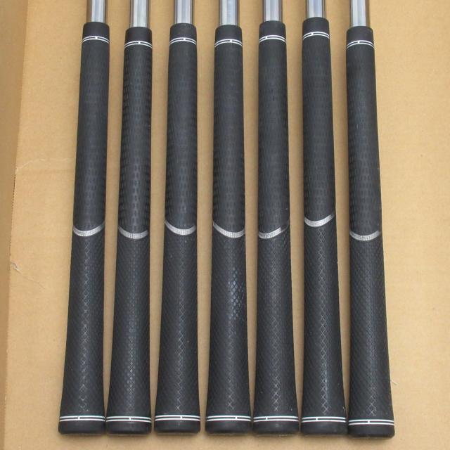【中古ゴルフクラブ】本間ゴルフ　TOUR WORLD　TOUR WORLD TW757VX アイアン N.S.PRO 950GH neo　シャフト：N.S.PRO 950GH neo_7