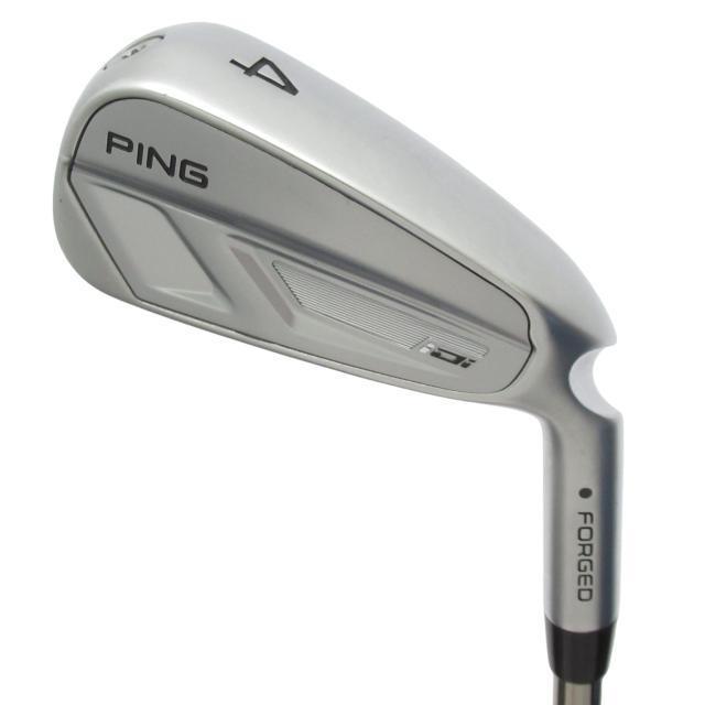 【中古ゴルフクラブ】ピン　I SERIES　iDi ユーティリティ PING TOUR 2.0 CHROME 85　シャフト：PING TOUR 2.0 CHROME 85