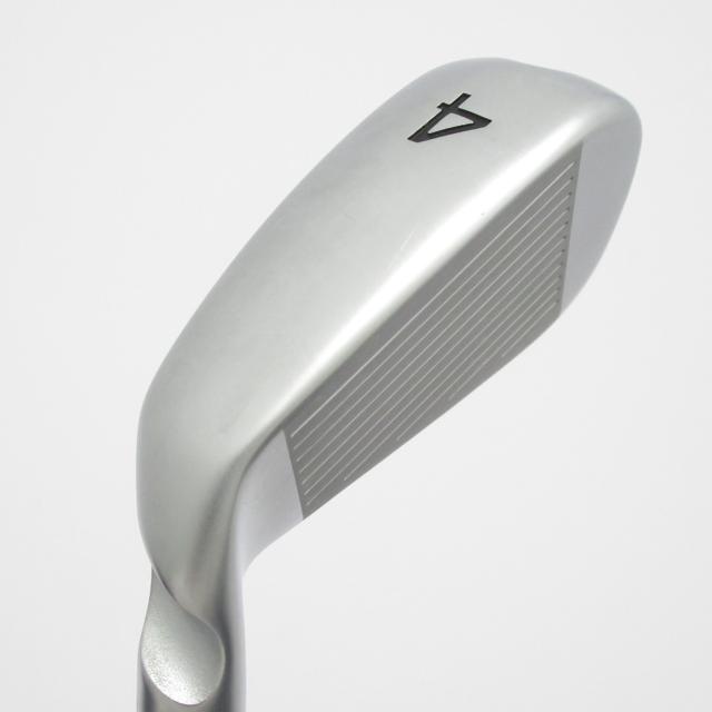 【中古ゴルフクラブ】ピン　I SERIES　iDi ユーティリティ PING TOUR 2.0 CHROME 85　シャフト：PING TOUR 2.0 CHROME 85_4