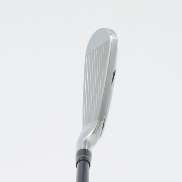【中古ゴルフクラブ】ヤマハ　inpres　21 インプレス UD+2 アイアン Air Speeder for Yamaha M421i　シャフト：Air Speeder for Yamaha…_1