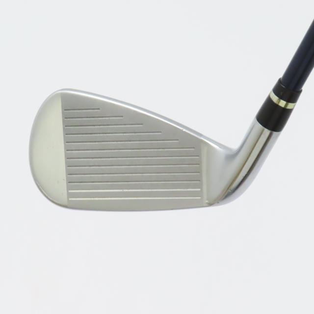 【中古ゴルフクラブ】ヤマハ　inpres　21 インプレス UD+2 アイアン Air Speeder for Yamaha M421i　シャフト：Air Speeder for Yamaha…_2