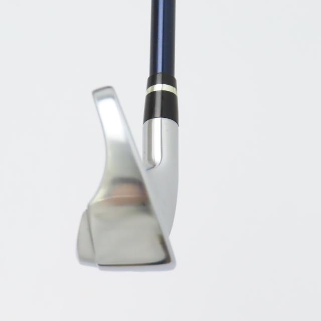 【中古ゴルフクラブ】ヤマハ　inpres　21 インプレス UD+2 アイアン Air Speeder for Yamaha M421i　シャフト：Air Speeder for Yamaha…_3