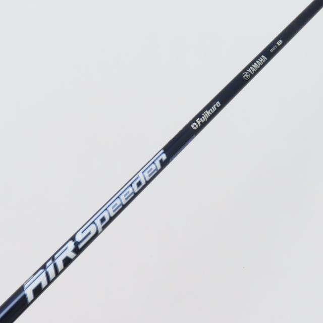 【中古ゴルフクラブ】ヤマハ　inpres　21 インプレス UD+2 アイアン Air Speeder for Yamaha M421i　シャフト：Air Speeder for Yamaha…_5