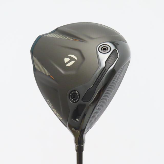 【中古ゴルフクラブ】テーラーメイド　Qi4D　Qi4D ドライバー REAX 50 Mid Rotation BLUE(2026)　シャフト：REAX 50 Mid Rotation BLUE…