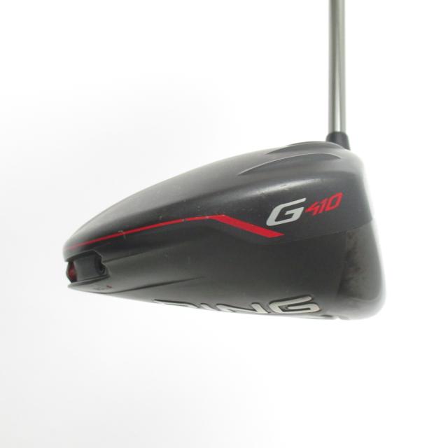 【中古ゴルフクラブ】ピン　G410　G410 PLUS ドライバー PING TOUR 173-55　シャフト：PING TOUR 173-55_3