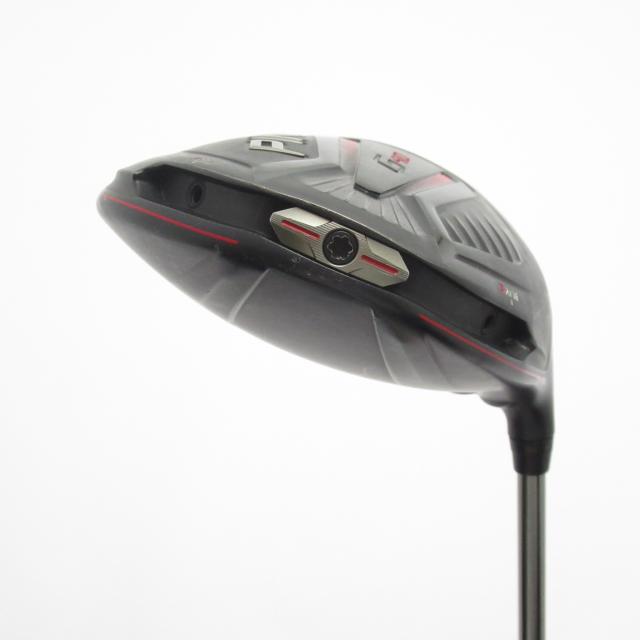 【中古ゴルフクラブ】ピン　G410　G410 PLUS ドライバー PING TOUR 173-55　シャフト：PING TOUR 173-55_4