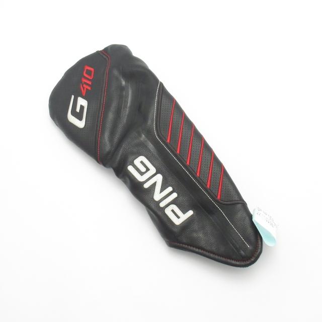 【中古ゴルフクラブ】ピン　G410　G410 PLUS ドライバー PING TOUR 173-55　シャフト：PING TOUR 173-55_7