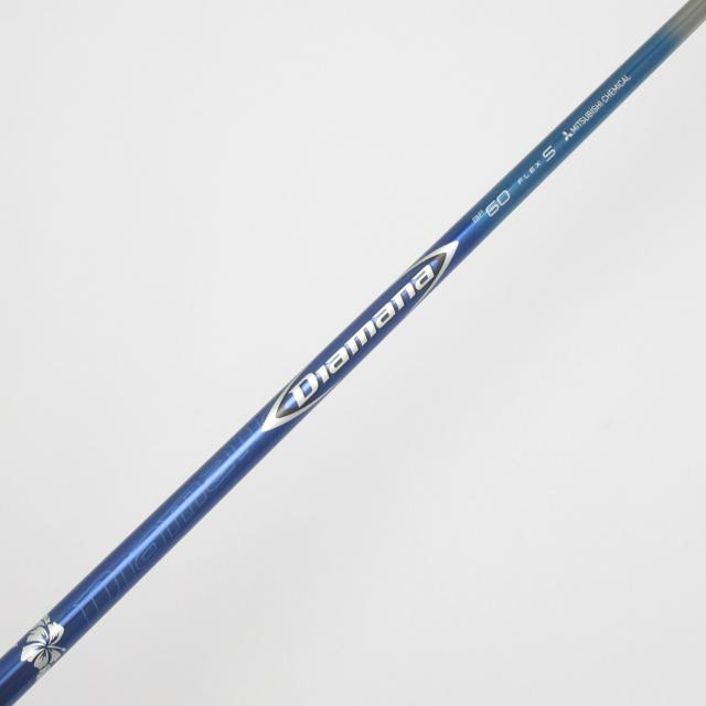 【中古ゴルフクラブ】キャロウェイゴルフ　ELYTE　エリート ◆◆◆MAX ドライバー Diamana BF60　シャフト：Diamana BF60_5