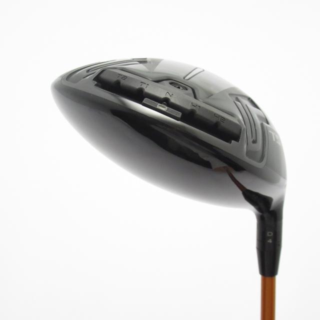 【中古ゴルフクラブ】タイトリスト　TSi　TSi3 ドライバー Tour AD DI-5(2020)　シャフト：Tour AD DI-5(2020)_4