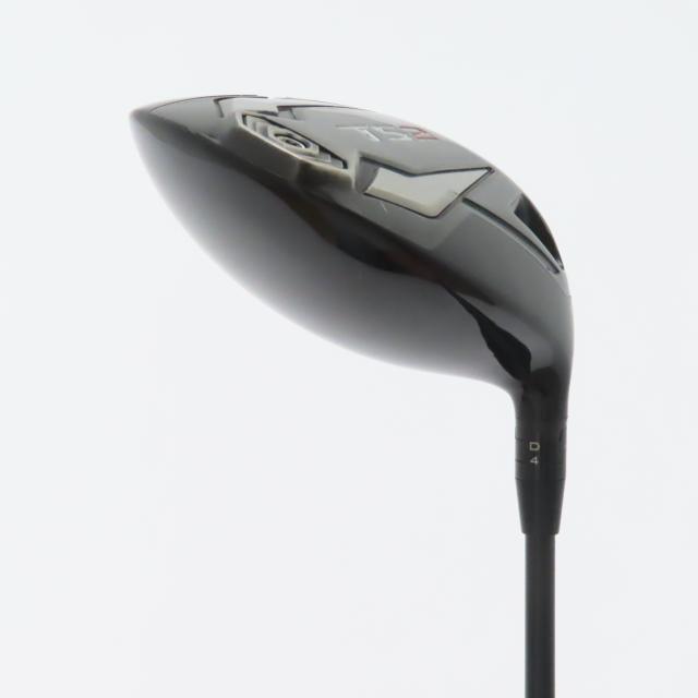 【中古ゴルフクラブ】タイトリスト　TITLEIST　TS2 ドライバー Titleist KURO KAGE 50　シャフト：Titleist KURO KAGE 50_4