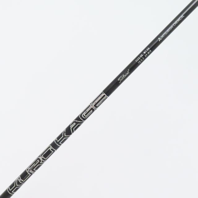 【中古ゴルフクラブ】タイトリスト　TITLEIST　TS2 ドライバー Titleist KURO KAGE 50　シャフト：Titleist KURO KAGE 50_5