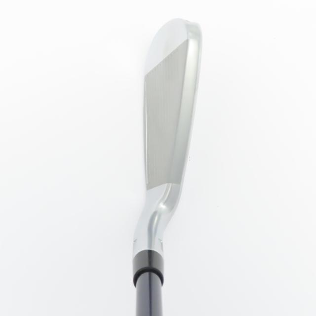【中古ゴルフクラブ】テーラーメイド　Taylor Made　Qi アイアン Diamana Blue TM60　シャフト：Diamana Blue TM60_1