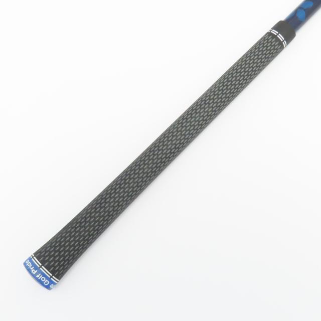 【中古ゴルフクラブ】テーラーメイド　Taylor Made　Qi アイアン Diamana Blue TM60　シャフト：Diamana Blue TM60_5