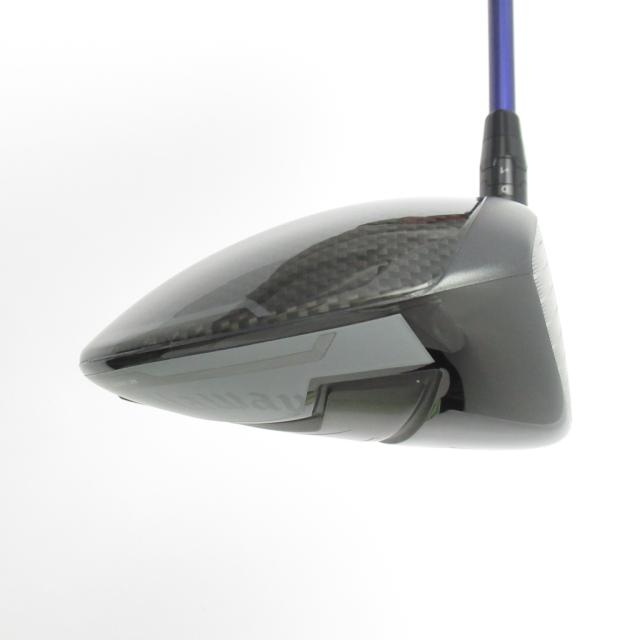 【中古ゴルフクラブ】キャロウェイゴルフ　QUANTUM　QUANTUM MAX D ドライバー Speeder NX VIOLET 50　シャフト：Speeder NX VIOLET 50_3