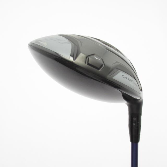 【中古ゴルフクラブ】キャロウェイゴルフ　QUANTUM　QUANTUM MAX D ドライバー Speeder NX VIOLET 50　シャフト：Speeder NX VIOLET 50_4