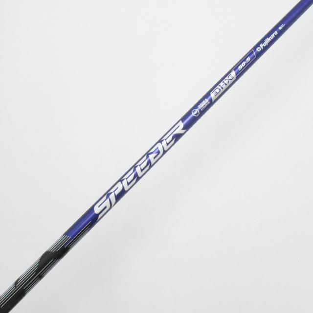 【中古ゴルフクラブ】キャロウェイゴルフ　QUANTUM　QUANTUM MAX D ドライバー Speeder NX VIOLET 50　シャフト：Speeder NX VIOLET 50_5