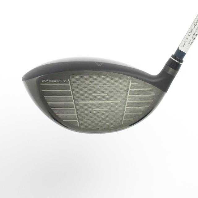 【中古ゴルフクラブ】キャロウェイゴルフ　PARADYM　パラダイム MAX FAST ドライバー Speeder NX 40 for Callaway　シャフト：Speeder …_2