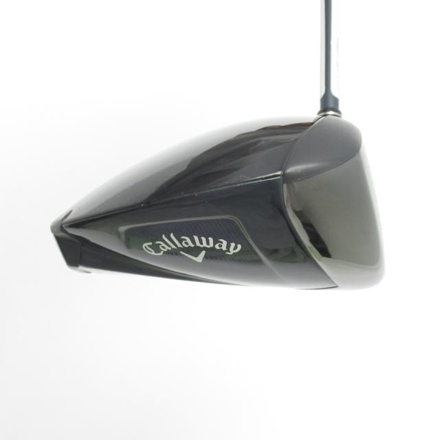 【中古ゴルフクラブ】キャロウェイゴルフ　PARADYM　パラダイム MAX FAST ドライバー Speeder NX 40 for Callaway　シャフト：Speeder …_3