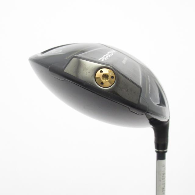 【中古ゴルフクラブ】キャロウェイゴルフ　PARADYM　パラダイム MAX FAST ドライバー Speeder NX 40 for Callaway　シャフト：Speeder …_4