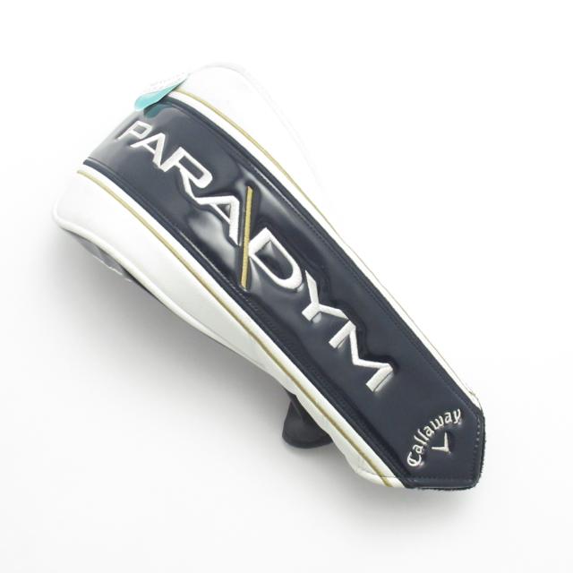 【中古ゴルフクラブ】キャロウェイゴルフ　PARADYM　パラダイム MAX FAST ドライバー Speeder NX 40 for Callaway　シャフト：Speeder …_7