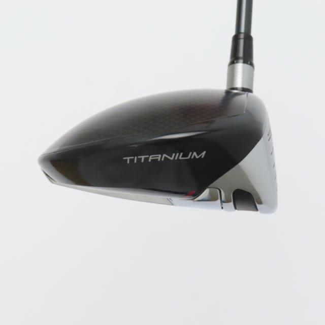 【中古ゴルフクラブ】テーラーメイド　Taylor Made　300MINI ドライバー TENSEI SILVER TM50 MD　シャフト：TENSEI SILVER TM50 MD_3