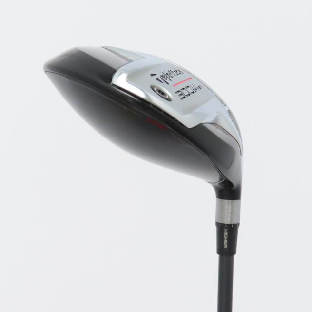 【中古ゴルフクラブ】テーラーメイド　Taylor Made　300MINI ドライバー TENSEI SILVER TM50 MD　シャフト：TENSEI SILVER TM50 MD_4