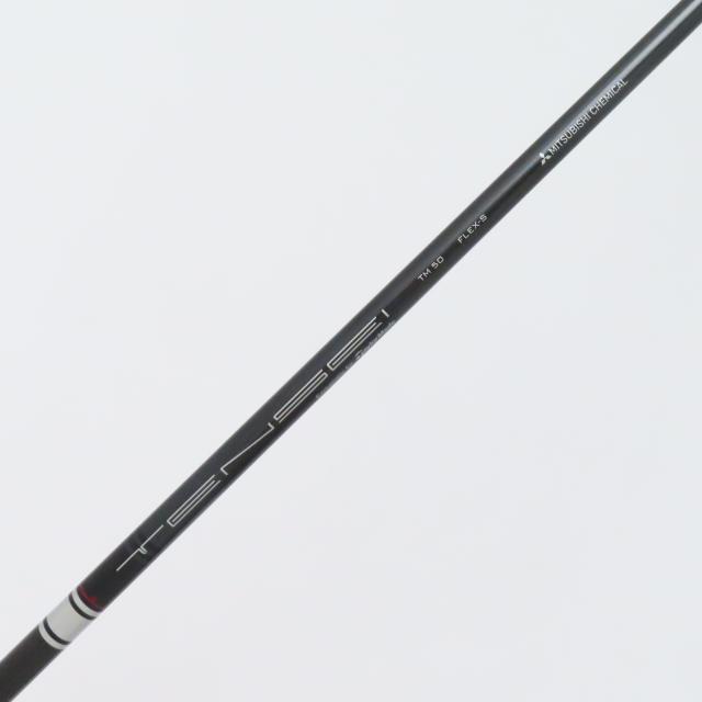 【中古ゴルフクラブ】テーラーメイド　Taylor Made　300MINI ドライバー TENSEI SILVER TM50 MD　シャフト：TENSEI SILVER TM50 MD_5