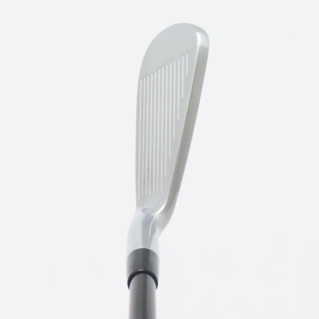 【中古ゴルフクラブ】ブリヂストン　BRIDGESTONE GOLF　222CB+ アイアン Tour AD AD-95　シャフト：Tour AD AD-95_1
