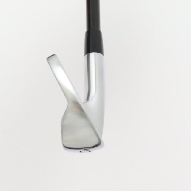【中古ゴルフクラブ】ブリヂストン　BRIDGESTONE GOLF　222CB+ アイアン Tour AD AD-95　シャフト：Tour AD AD-95_3