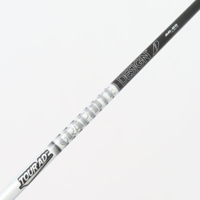 【中古ゴルフクラブ】ブリヂストン　BRIDGESTONE GOLF　222CB+ アイアン Tour AD AD-95　シャフト：Tour AD AD-95_4