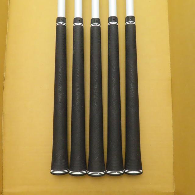 【中古ゴルフクラブ】ブリヂストン　BRIDGESTONE GOLF　222CB+ アイアン Tour AD AD-95　シャフト：Tour AD AD-95_7