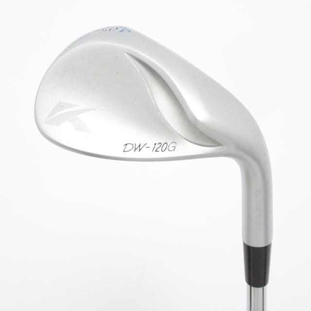 【中古ゴルフクラブ】キャスコ　DOLPHIN　ドルフィン DW-120G ウェッジ N.S.PRO 950GH neo　シャフト：N.S.PRO 950GH neo