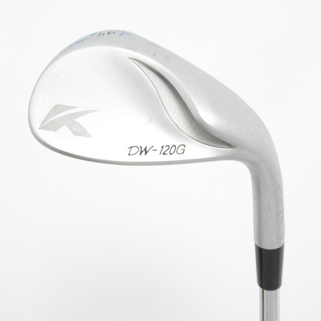 【中古ゴルフクラブ】キャスコ　DOLPHIN　ドルフィン DW-120G ウェッジ N.S.PRO 950GH neo　シャフト：N.S.PRO 950GH neo
