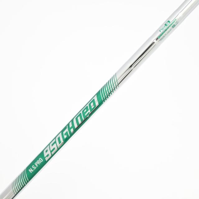 【中古ゴルフクラブ】ピン　I SERIES　i525 アイアン N.S.PRO 950GH neo　シャフト：N.S.PRO 950GH neo_4