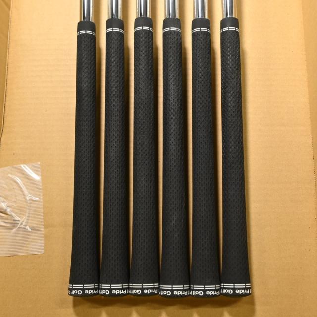 【中古ゴルフクラブ】ピン　I SERIES　i525 アイアン N.S.PRO 950GH neo　シャフト：N.S.PRO 950GH neo_7