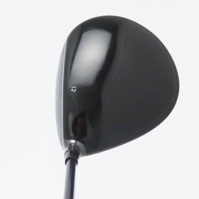【中古ゴルフクラブ】テーラーメイド　Qi10　Qi10 ドライバー Diamana Blue TM50　シャフト：Diamana Blue TM50_1