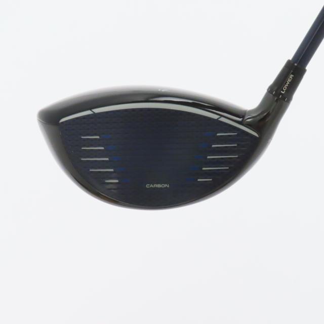 【中古ゴルフクラブ】テーラーメイド　Qi10　Qi10 ドライバー Diamana Blue TM50　シャフト：Diamana Blue TM50_2