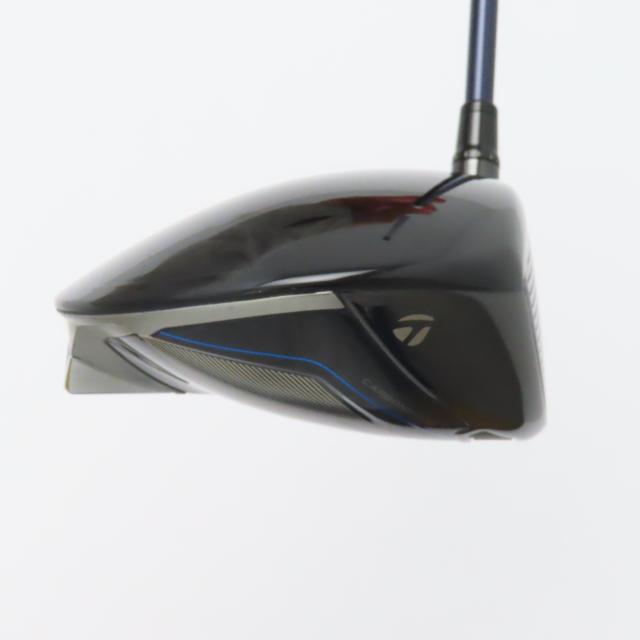 【中古ゴルフクラブ】テーラーメイド　Qi10　Qi10 ドライバー Diamana Blue TM50　シャフト：Diamana Blue TM50_3