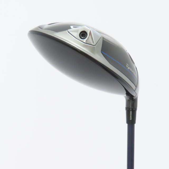 【中古ゴルフクラブ】テーラーメイド　Qi10　Qi10 ドライバー Diamana Blue TM50　シャフト：Diamana Blue TM50_4