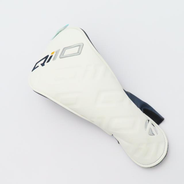 【中古ゴルフクラブ】テーラーメイド　Qi10　Qi10 ドライバー Diamana Blue TM50　シャフト：Diamana Blue TM50_7