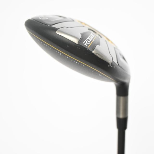 【中古ゴルフクラブ】キャロウェイゴルフ　ROGUE　ローグ ST LS フェアウェイウッド TENSEI 55 for Callaway（2022）　シャフト：TENSE…_4