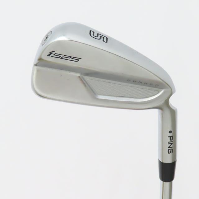 【中古ゴルフクラブ】ピン　I SERIES　i525 アイアン Dynamic Gold EX TOUR ISSUE　シャフト：Dynamic Gold EX TOUR ISSUE
